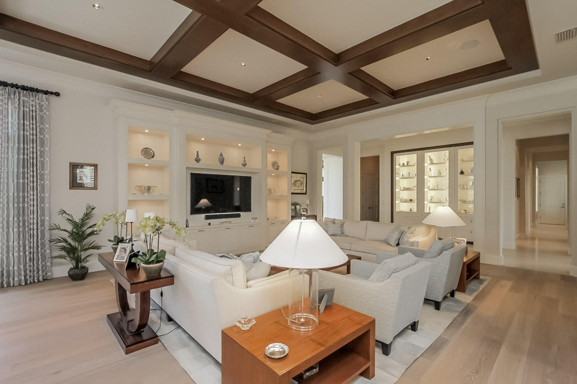 OLD PALM - Residential