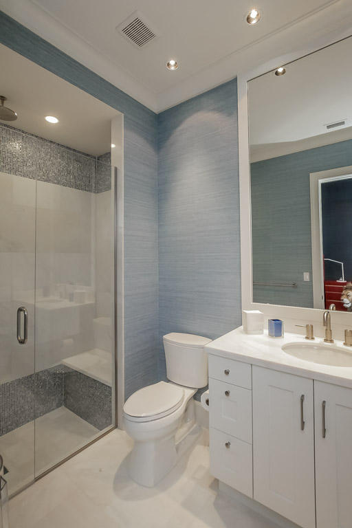 OLD PALM - Residential