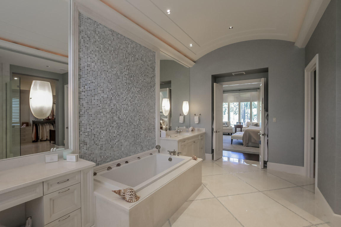 OLD PALM - Residential