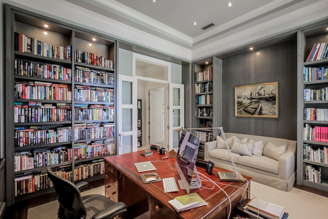 OLD PALM - Residential