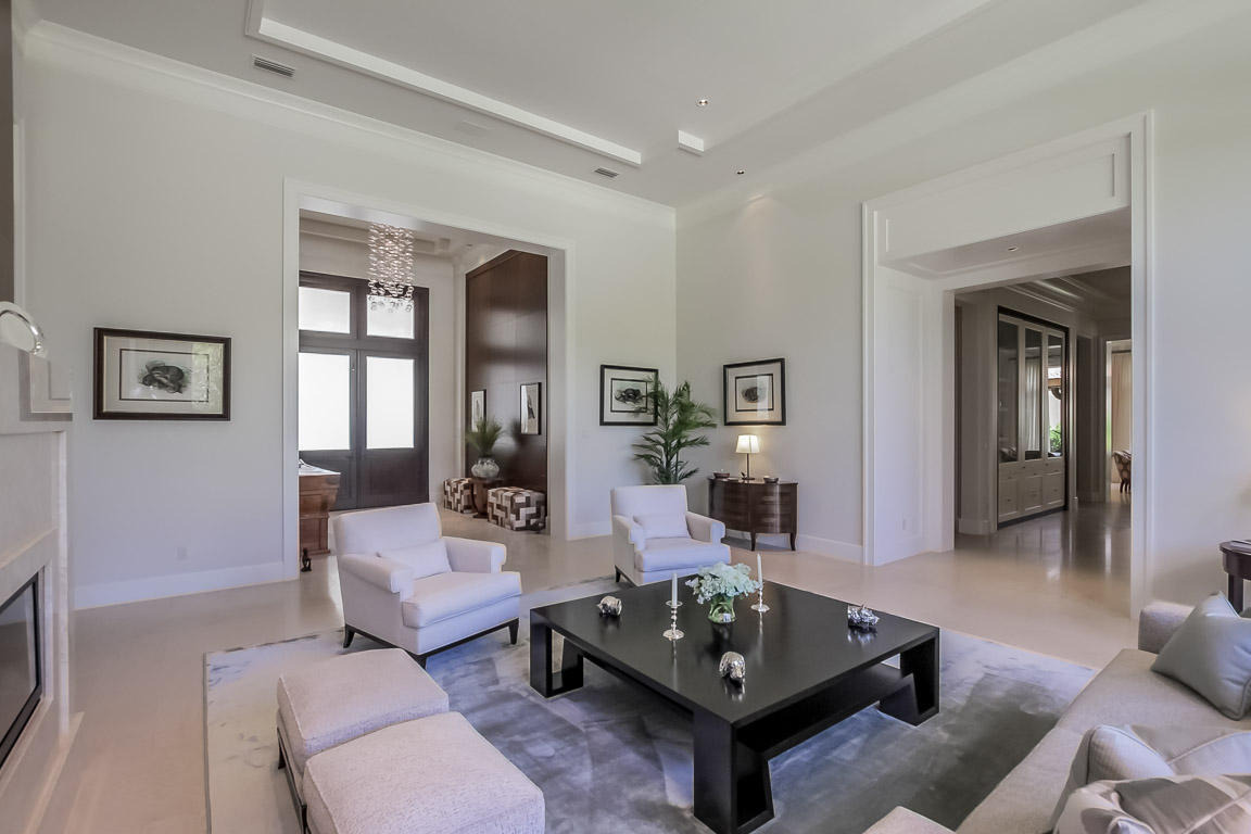 OLD PALM - Residential