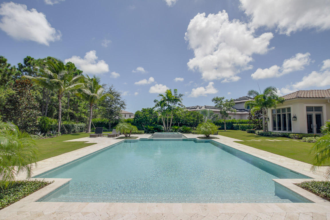 OLD PALM - Residential