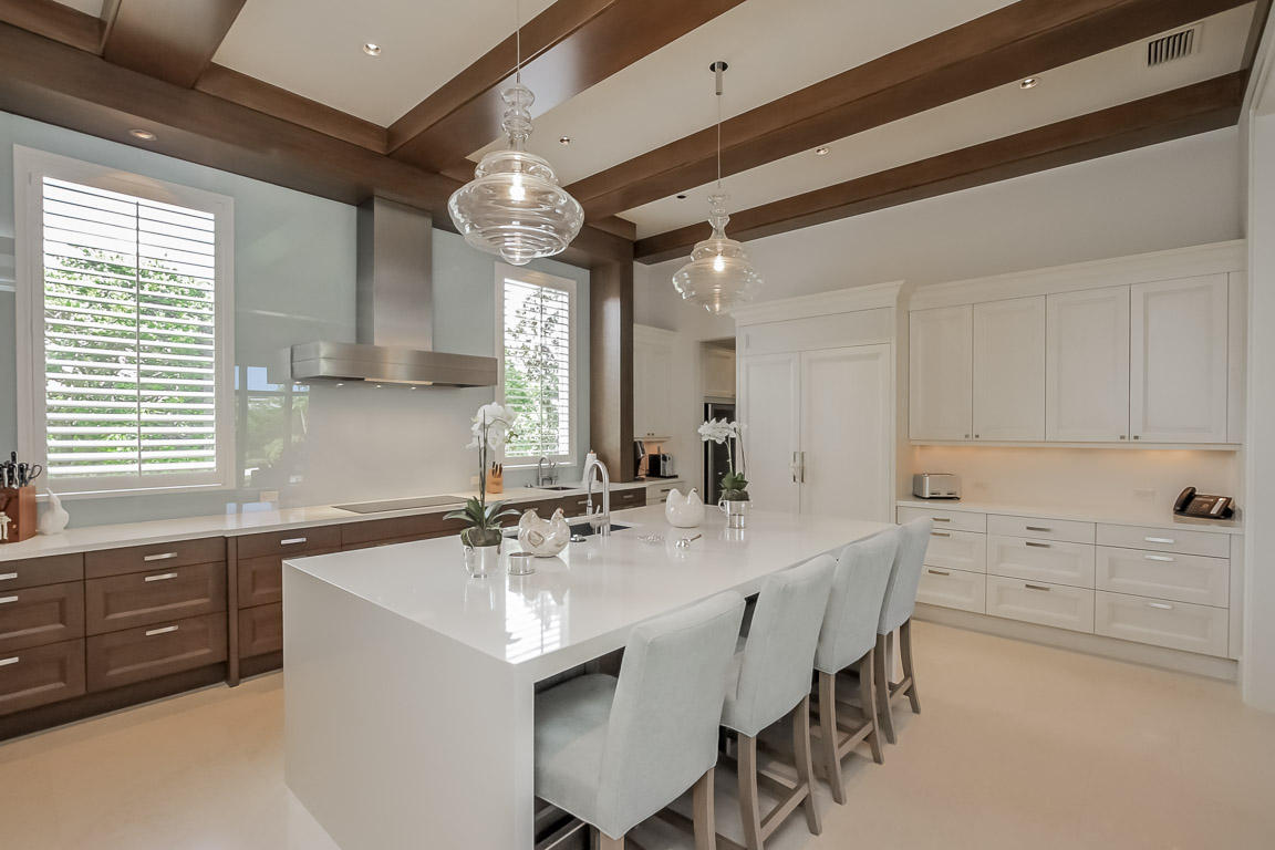 OLD PALM - Residential