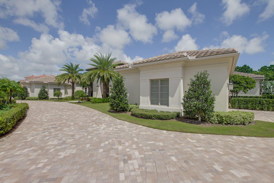 OLD PALM - Residential