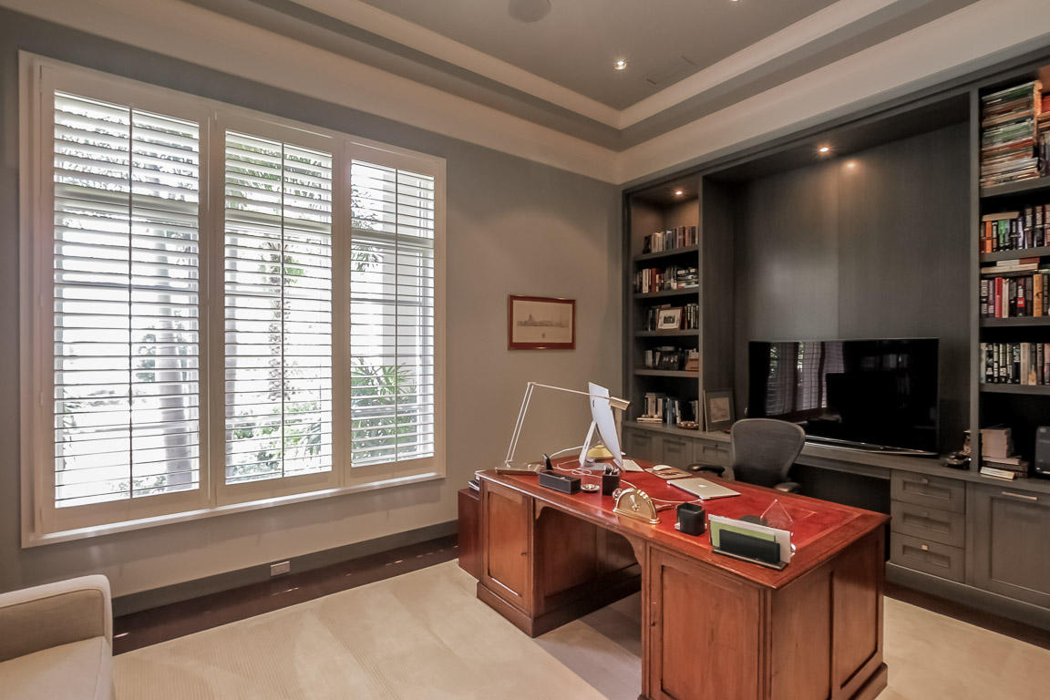 OLD PALM - Residential