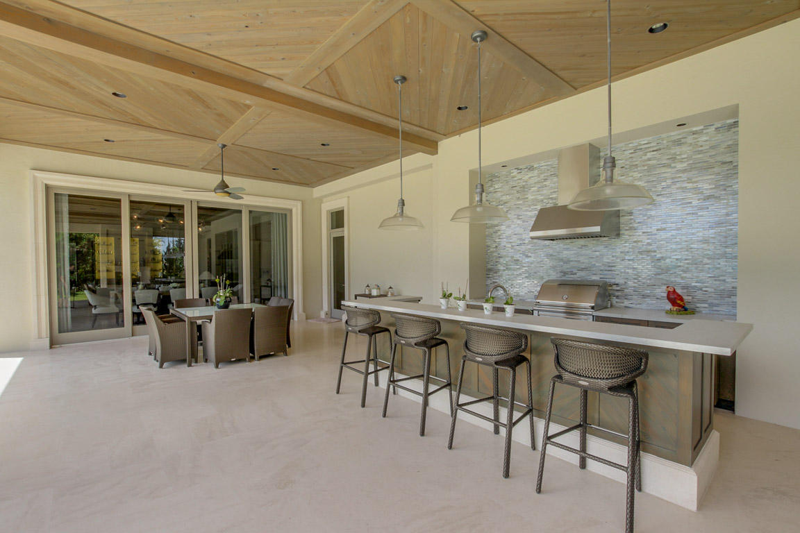 OLD PALM - Residential