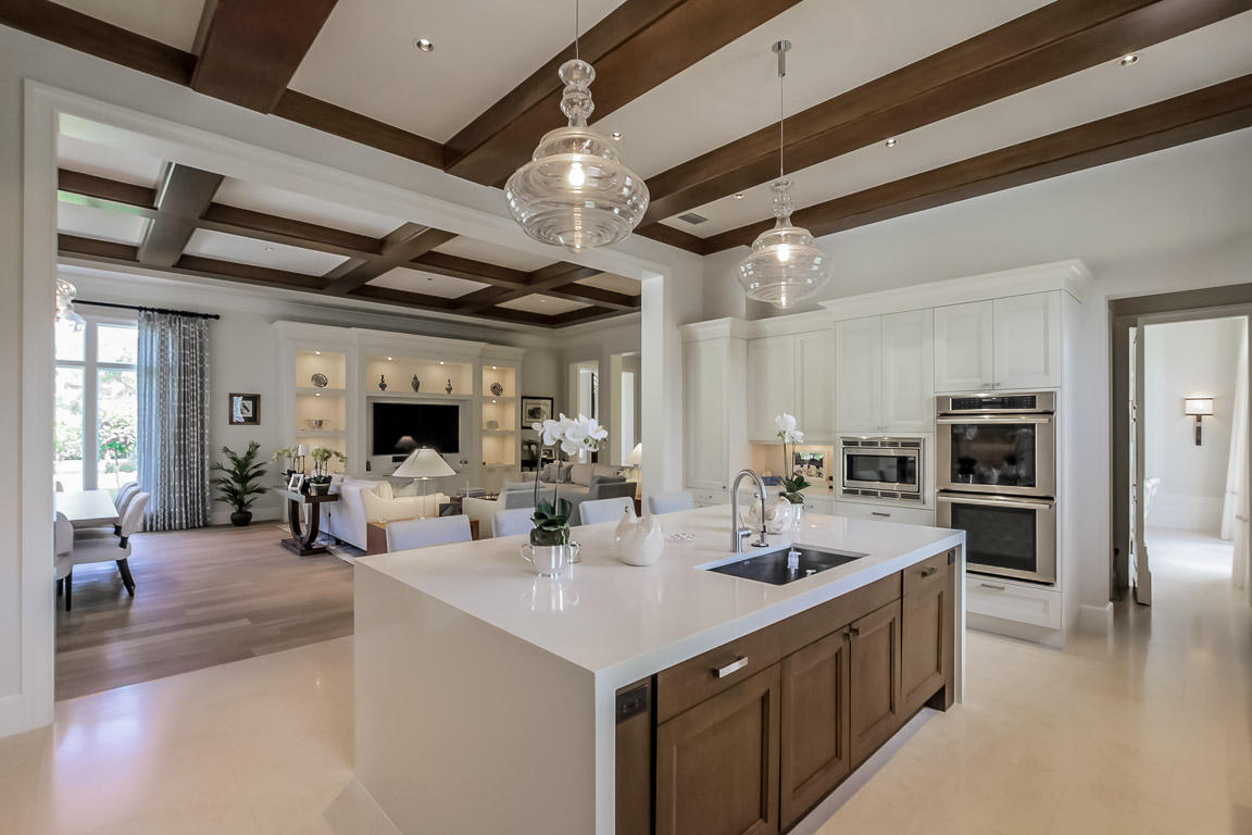 OLD PALM - Residential