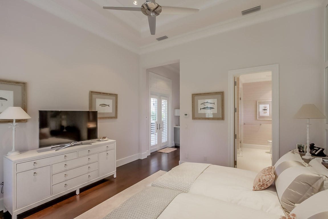 OLD PALM - Residential