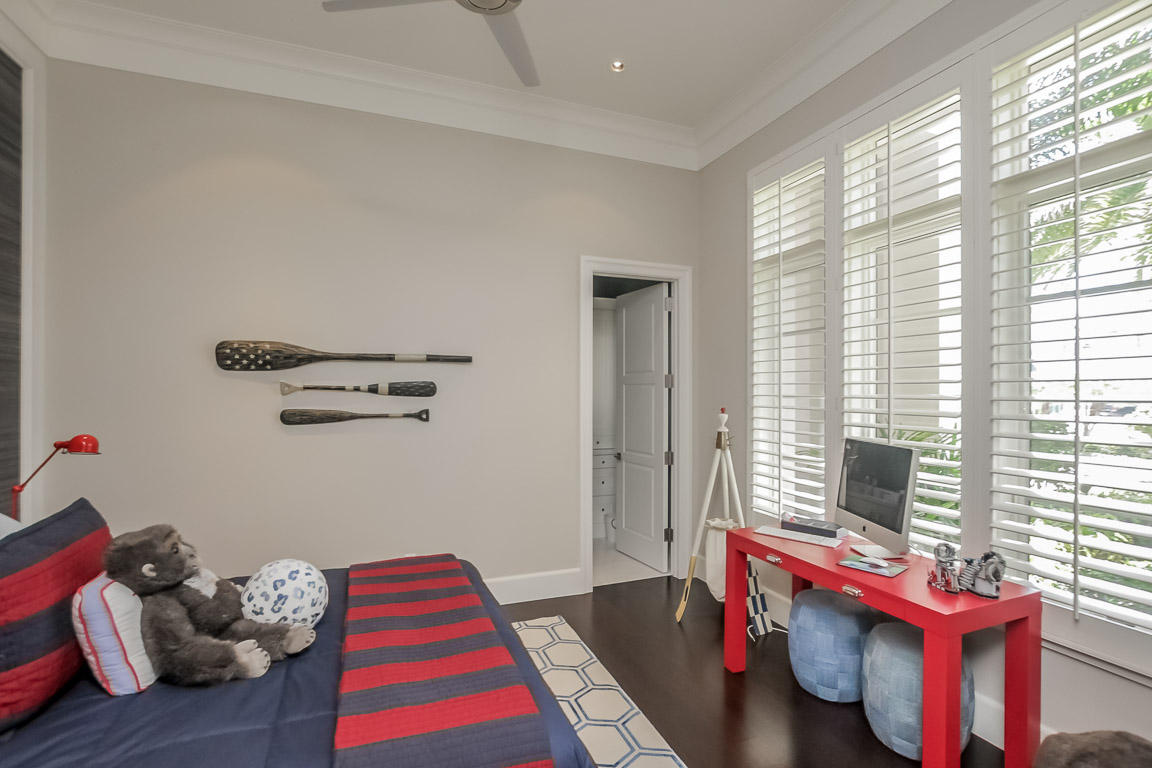 OLD PALM - Residential