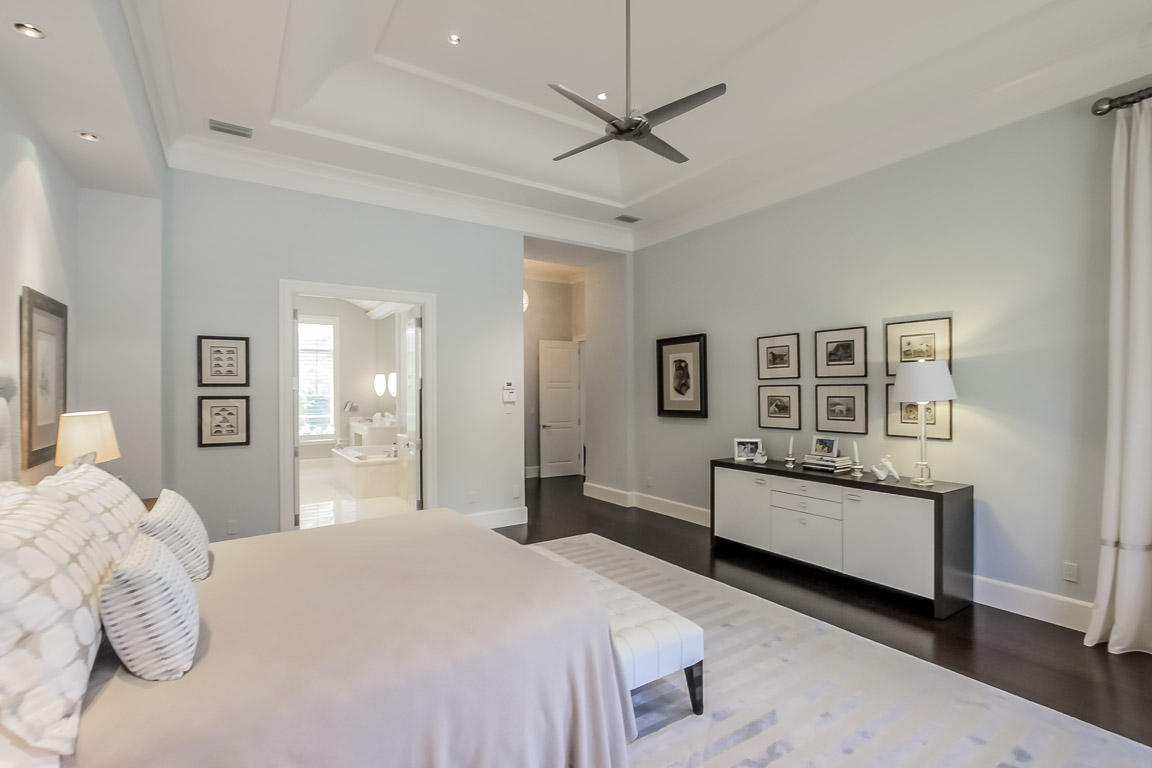 OLD PALM - Residential