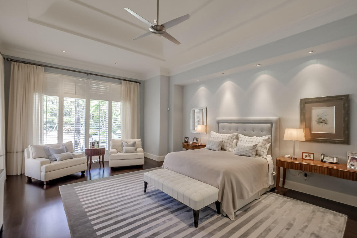 OLD PALM - Residential