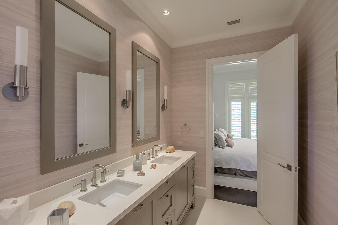 OLD PALM - Residential