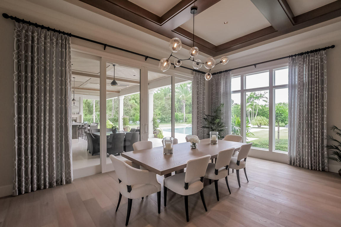 OLD PALM - Residential