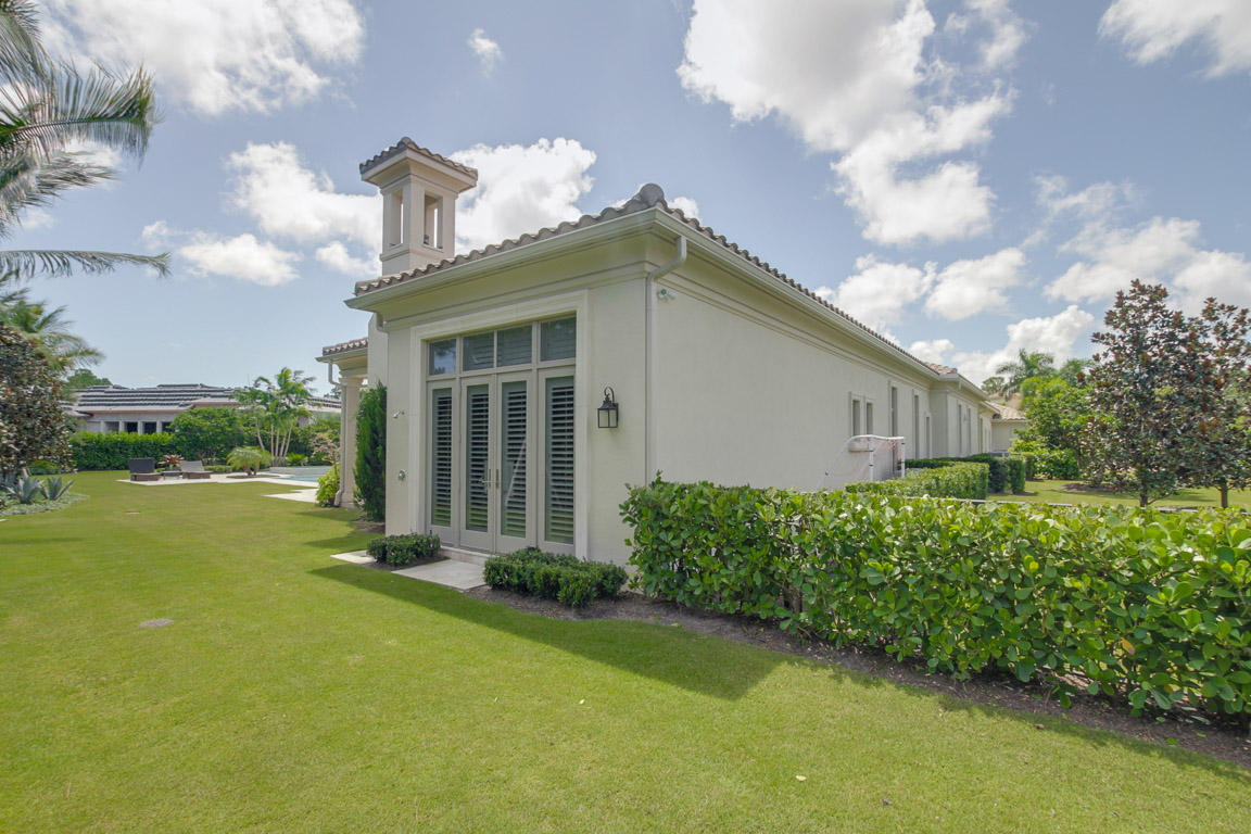 OLD PALM - Residential