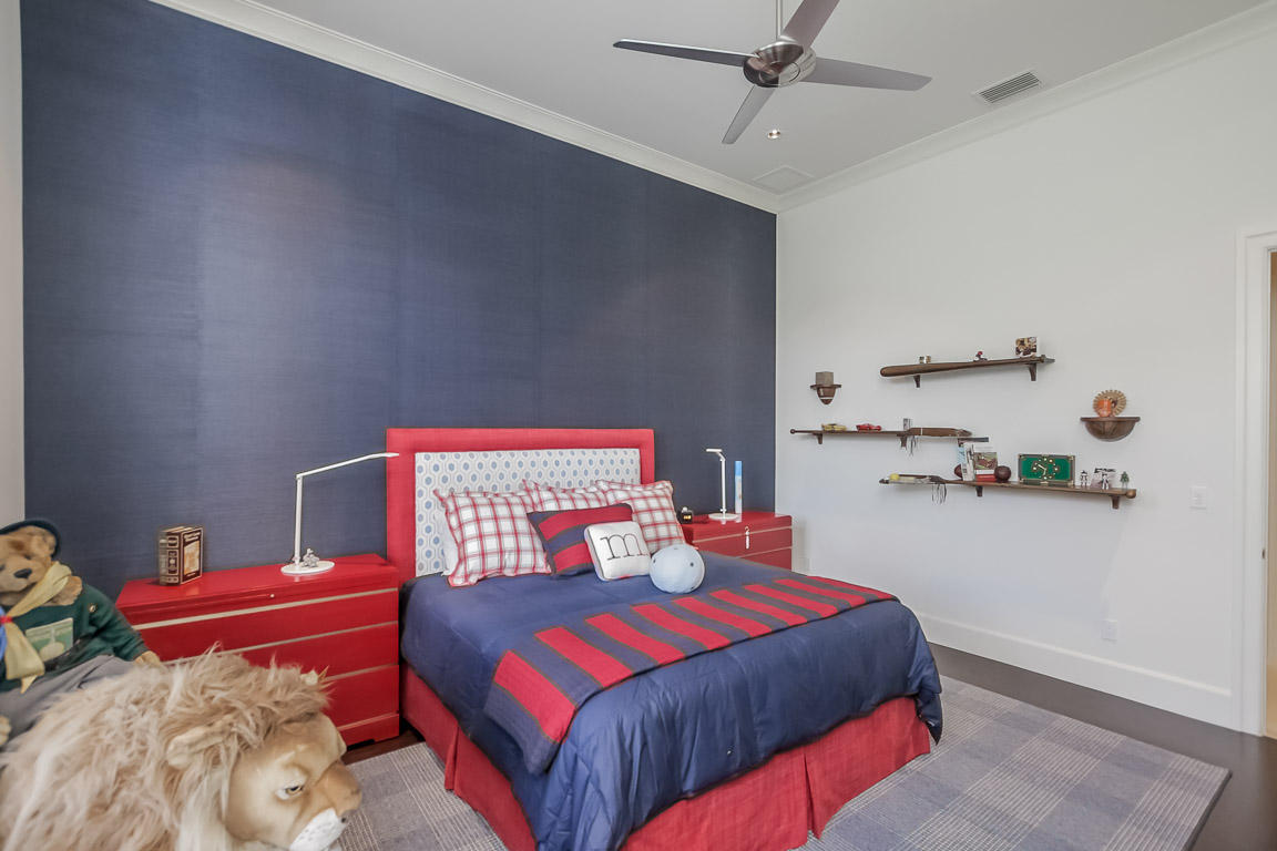 OLD PALM - Residential