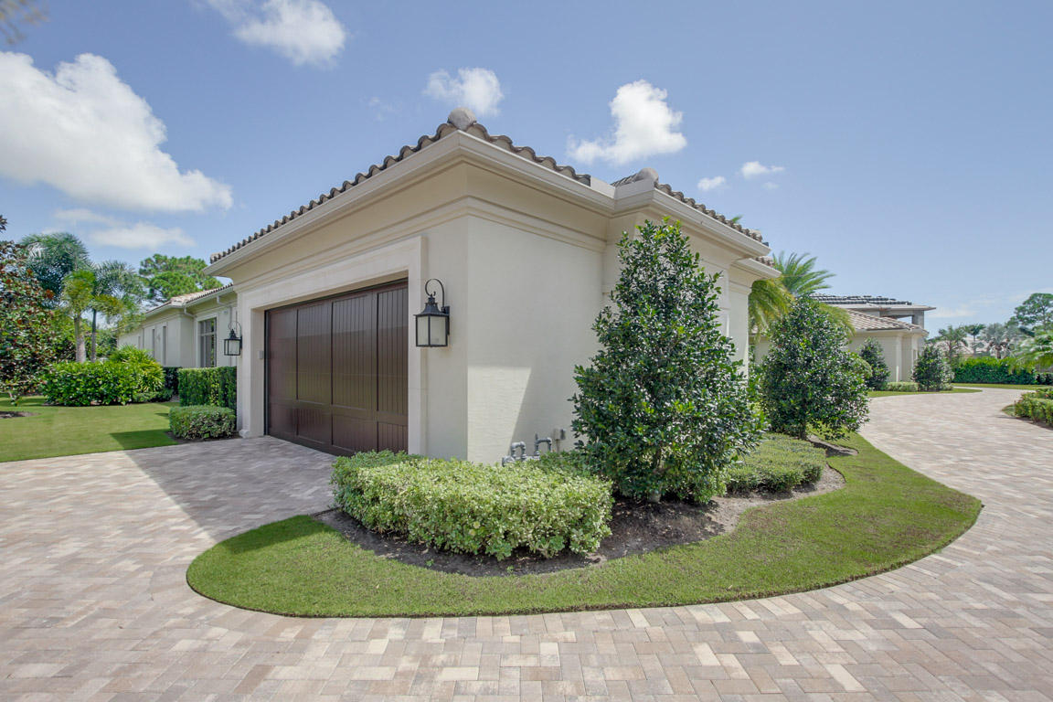 OLD PALM - Residential