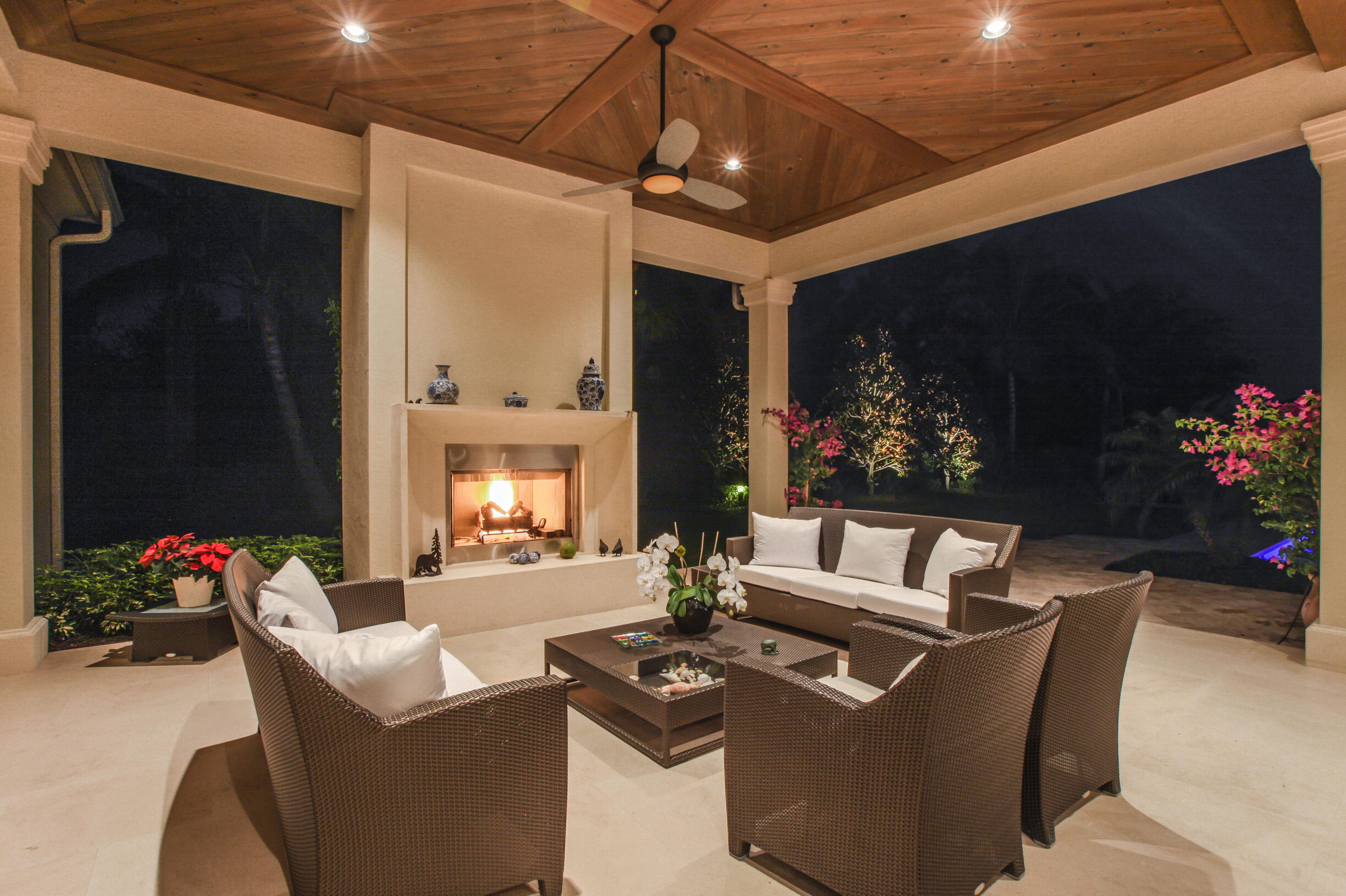 OLD PALM - Residential