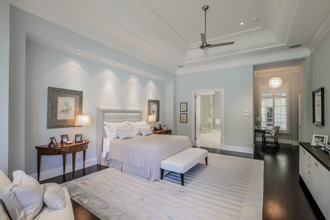 OLD PALM - Residential