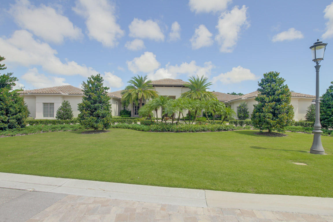 OLD PALM - Residential