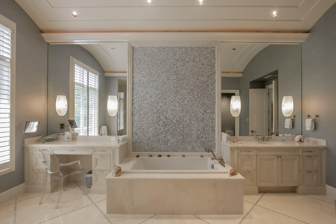 OLD PALM - Residential