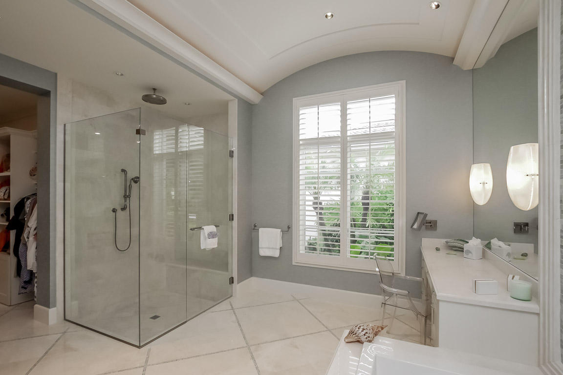 OLD PALM - Residential