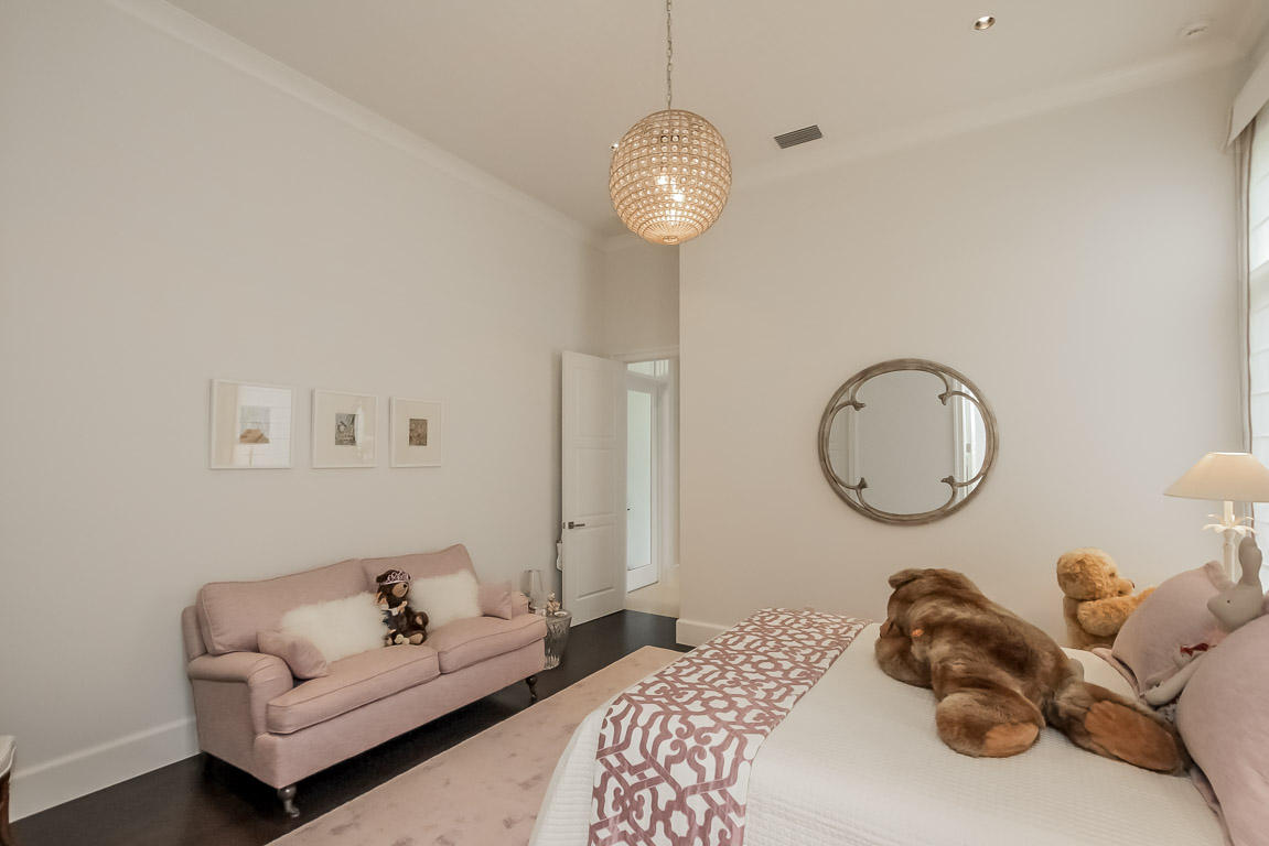 OLD PALM - Residential