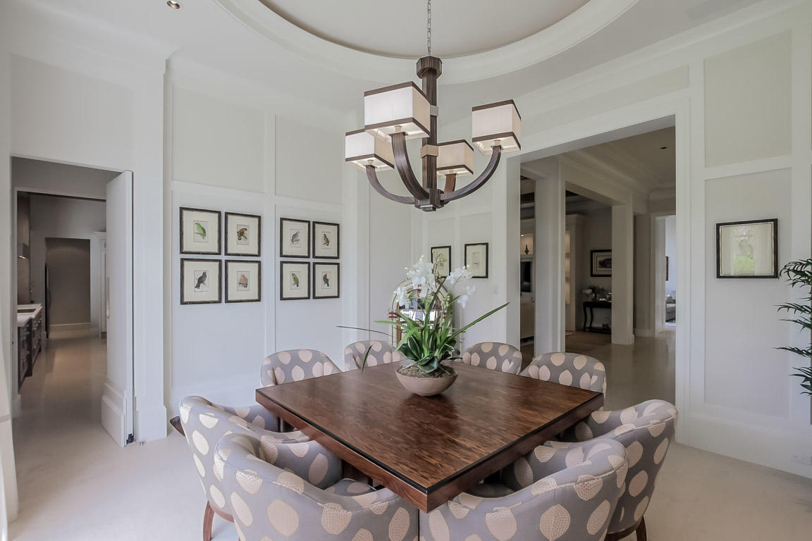 OLD PALM - Residential