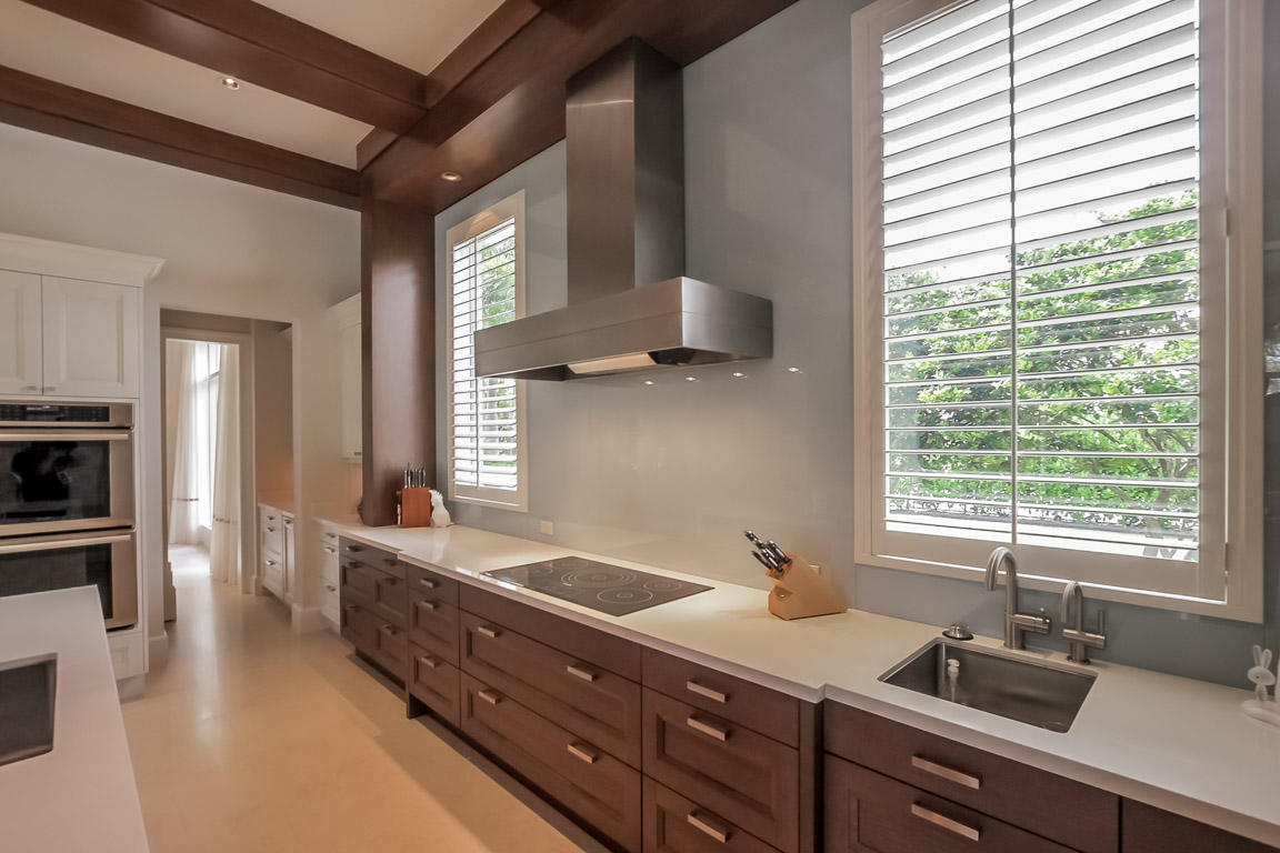 OLD PALM - Residential