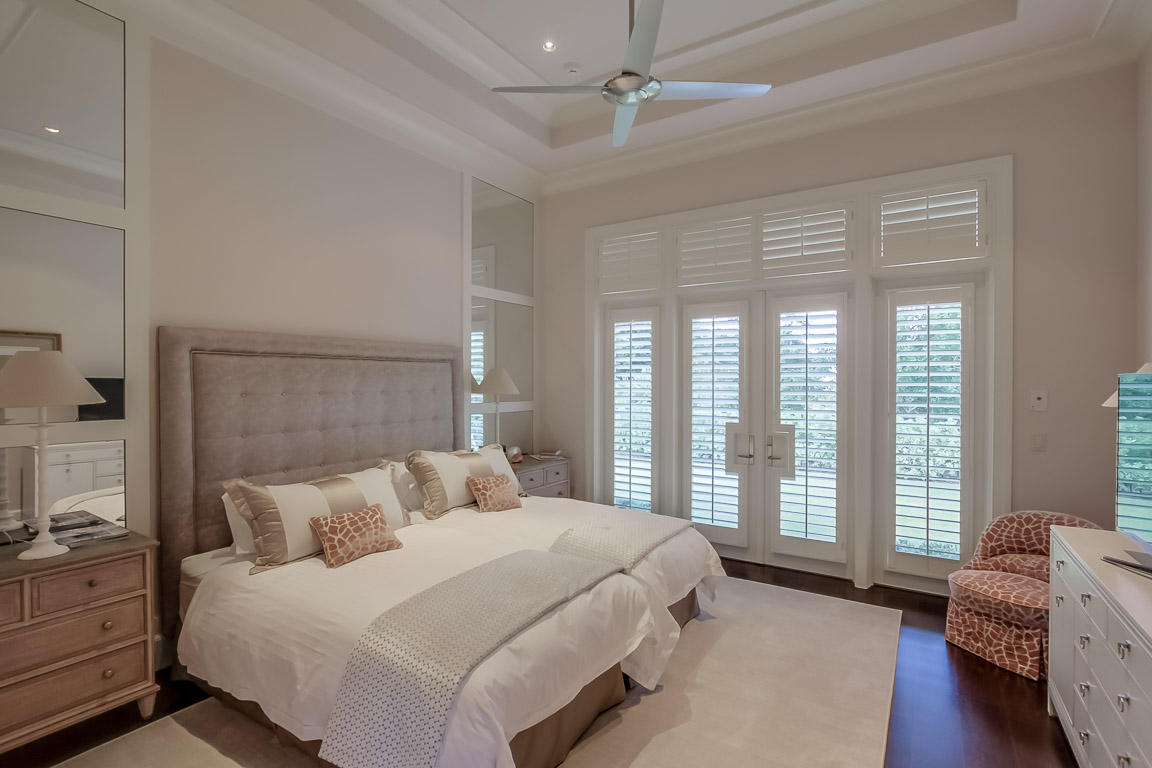 OLD PALM - Residential