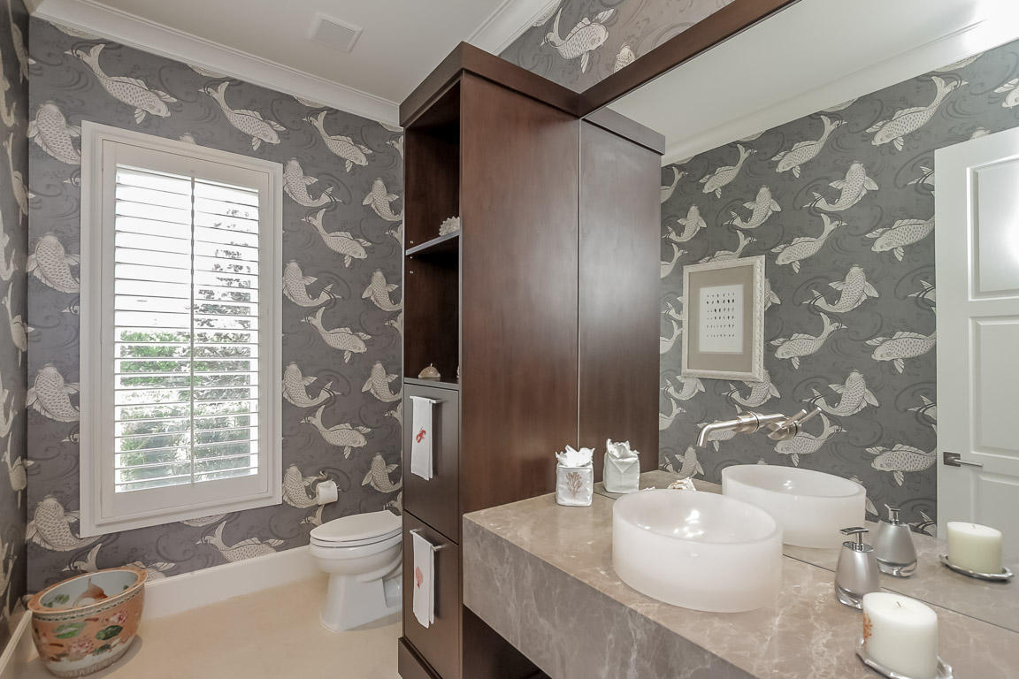 OLD PALM - Residential