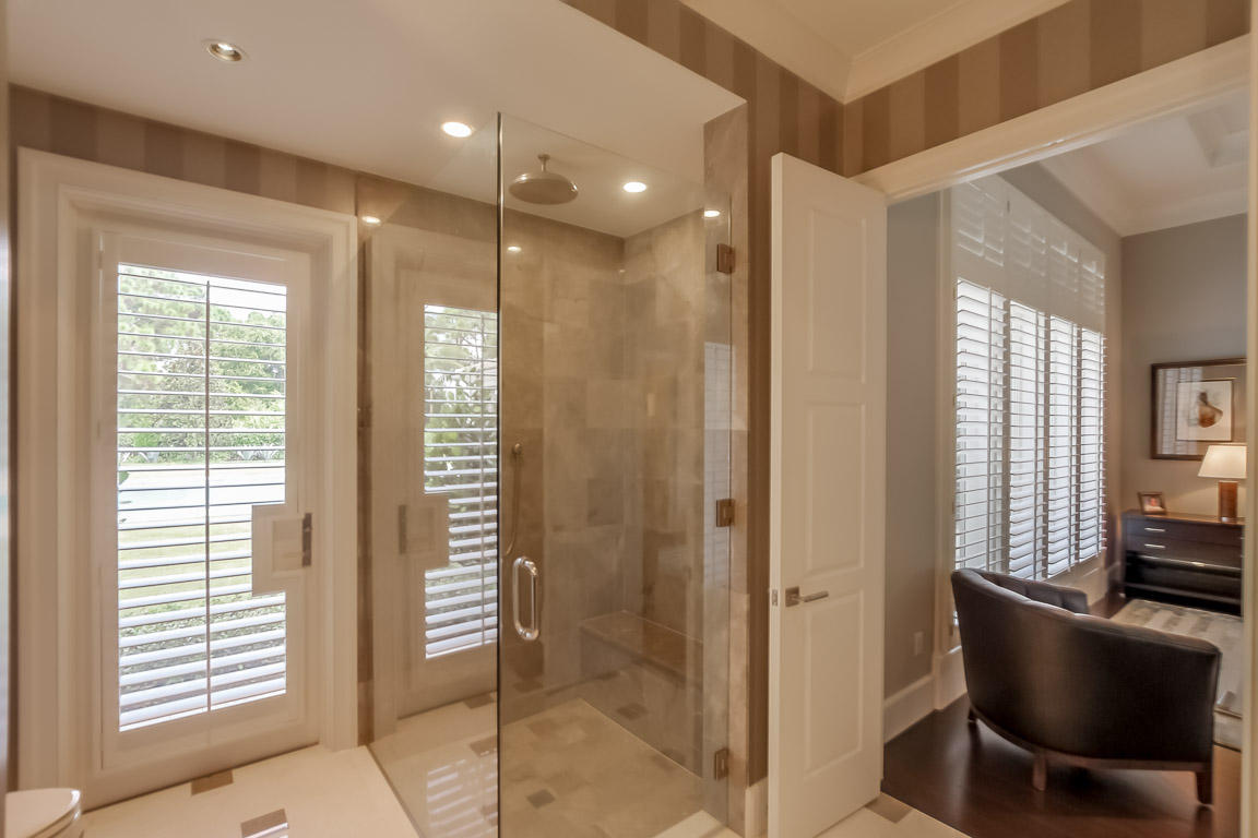 OLD PALM - Residential