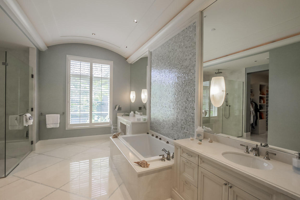 OLD PALM - Residential