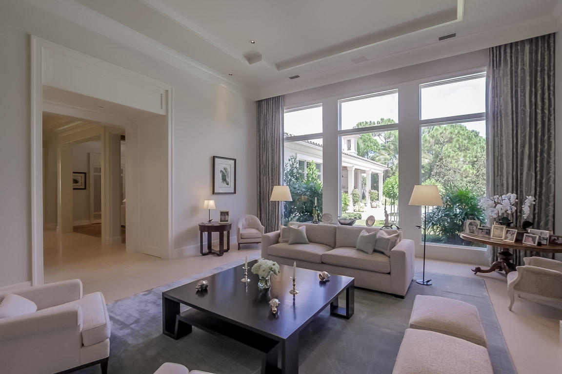 OLD PALM - Residential