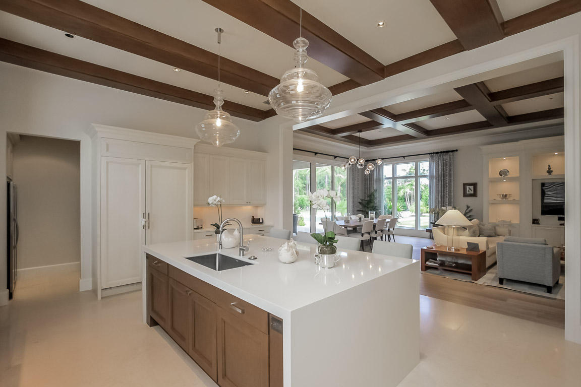 OLD PALM - Residential