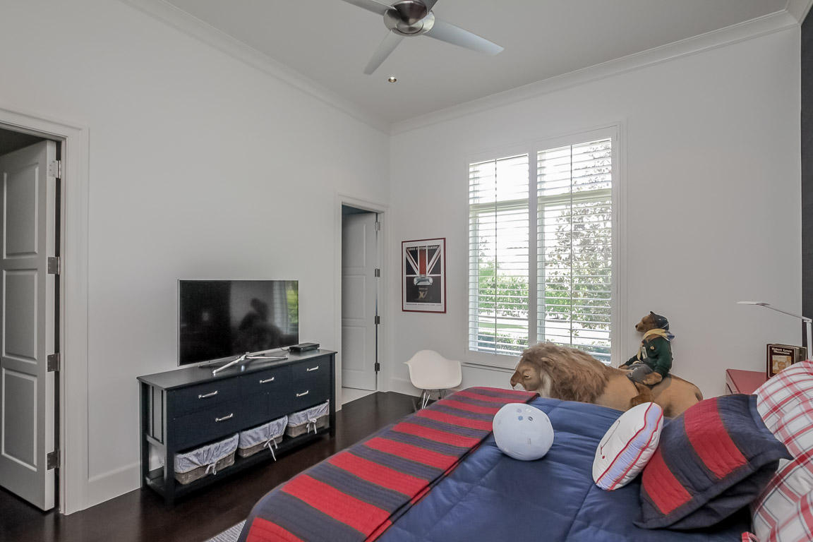 OLD PALM - Residential