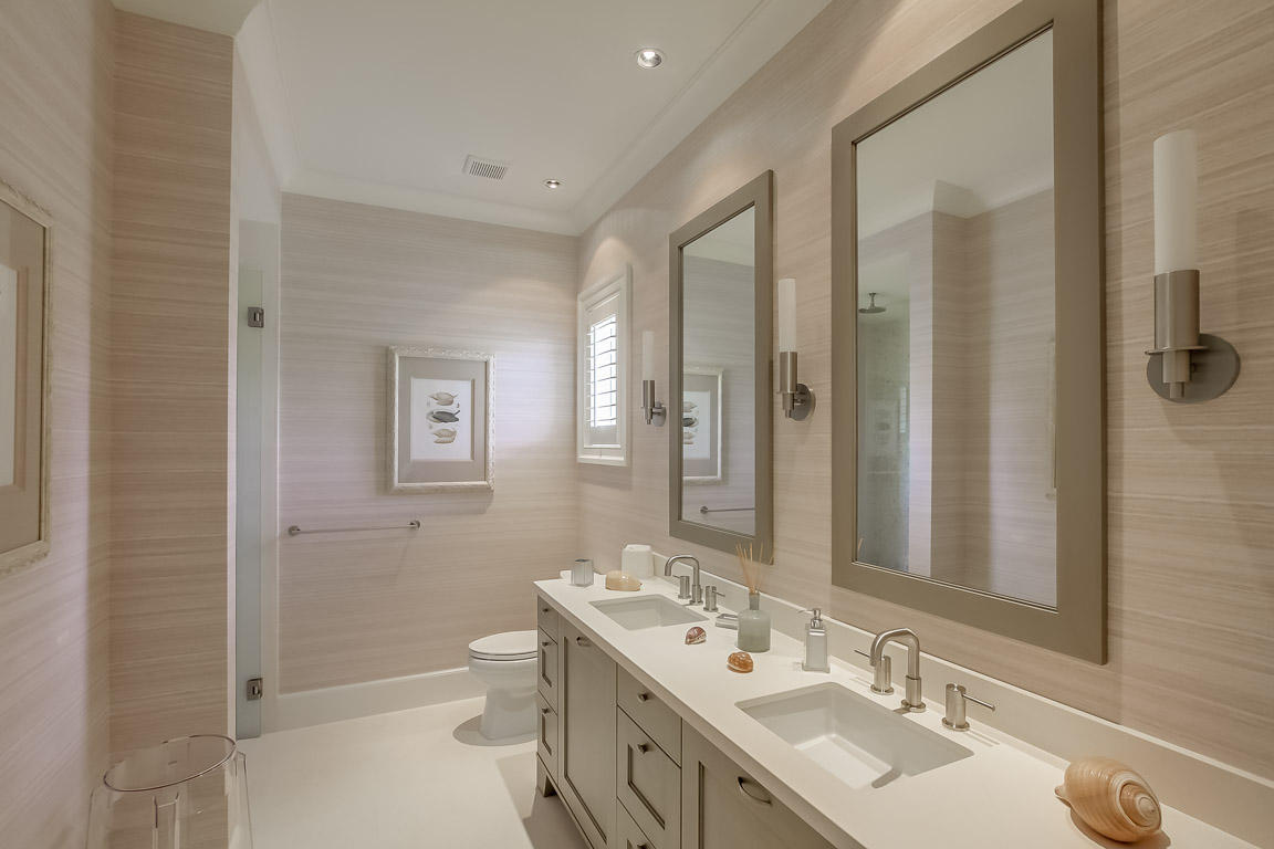 OLD PALM - Residential