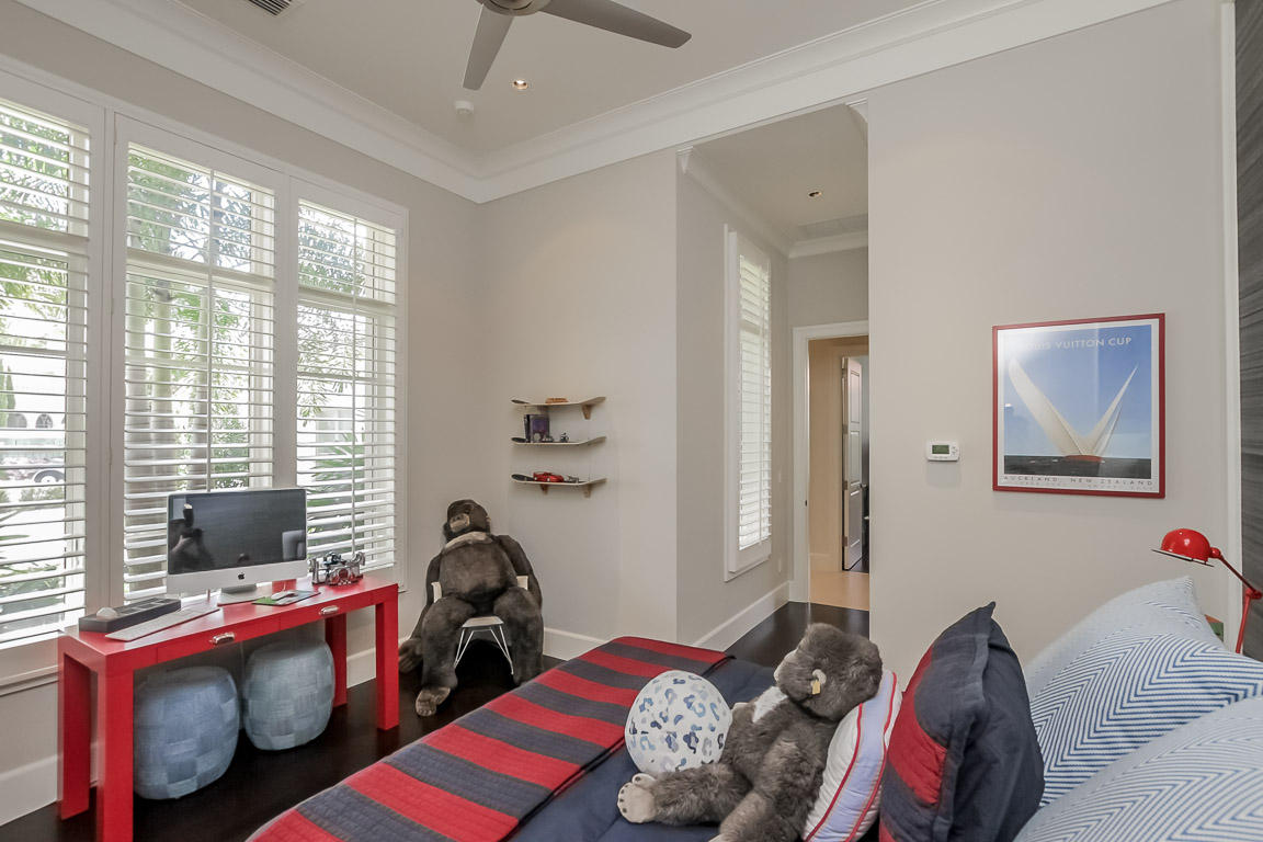 OLD PALM - Residential