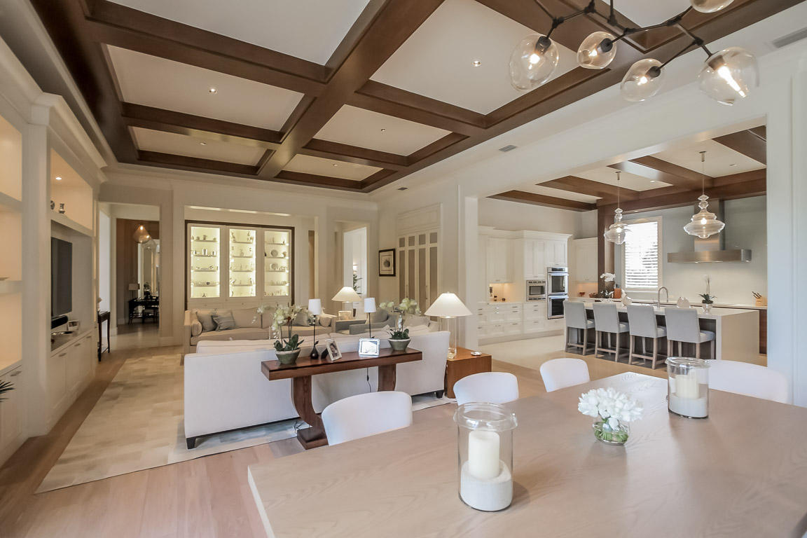 OLD PALM - Residential