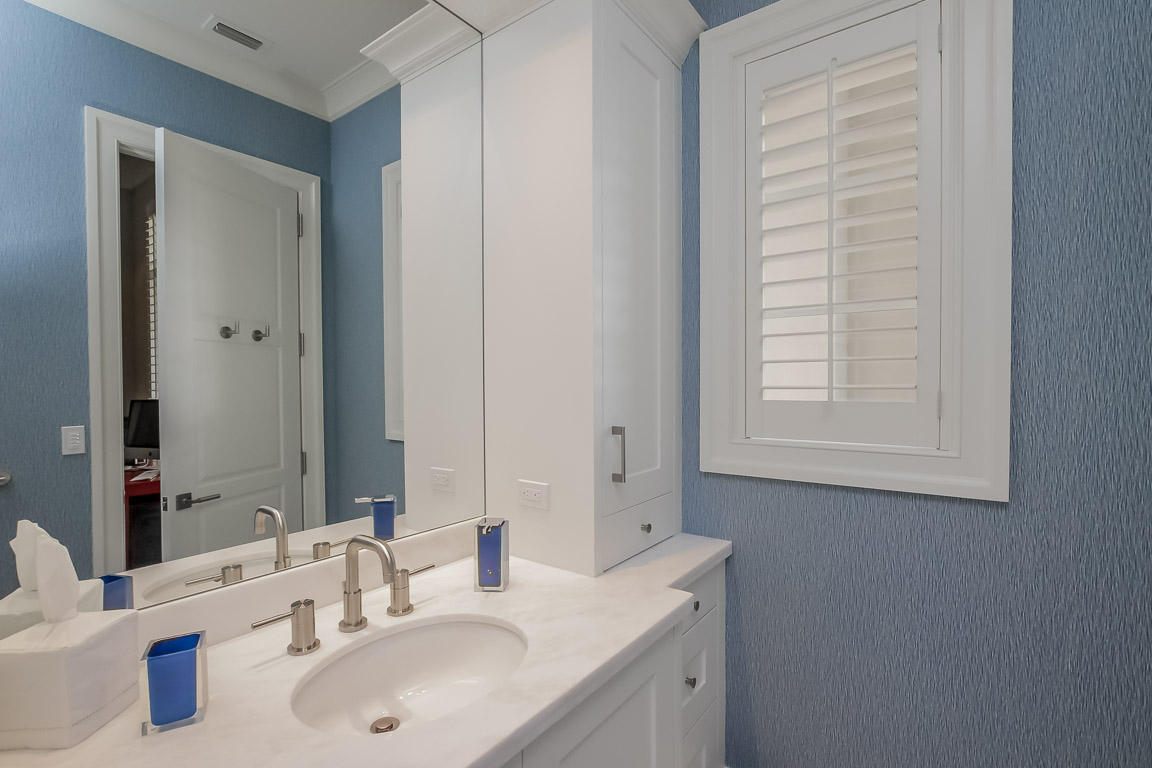 OLD PALM - Residential