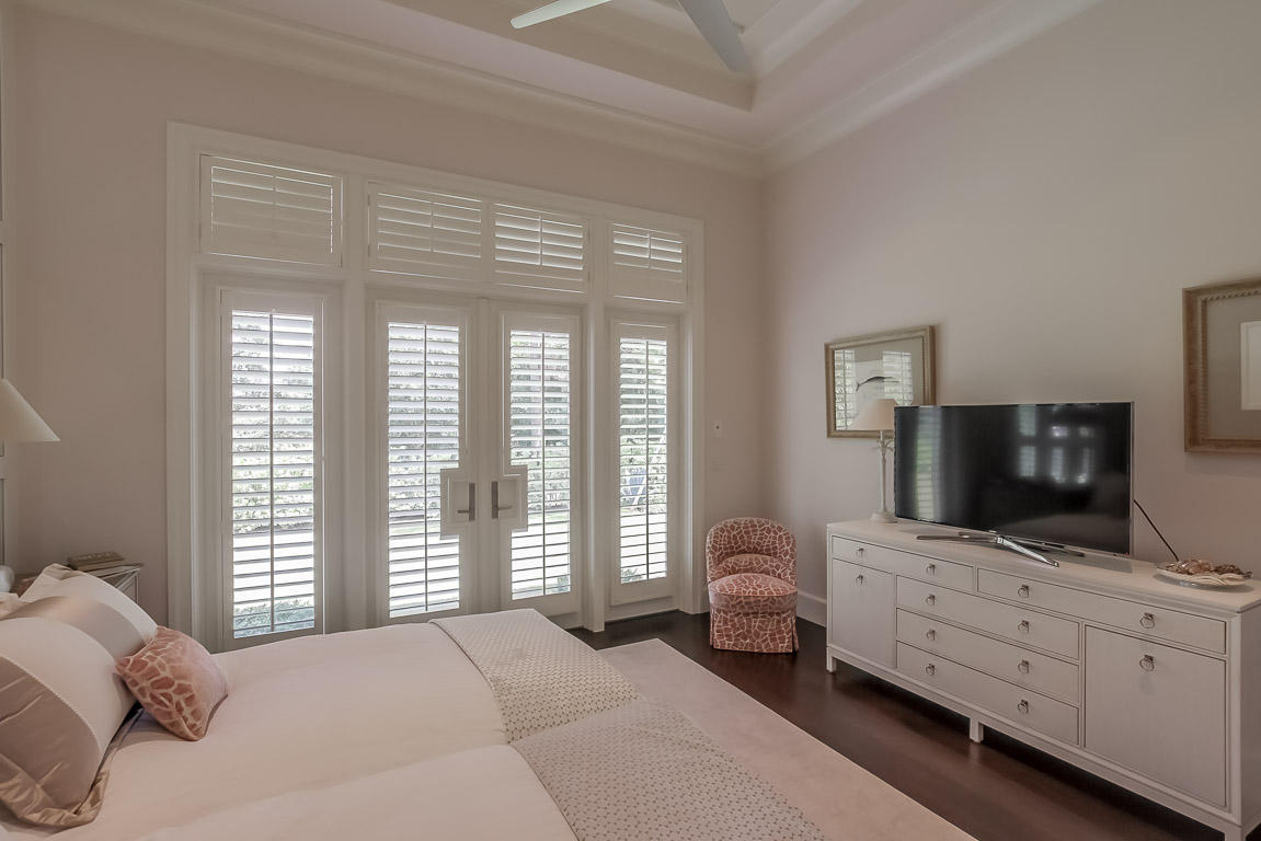 OLD PALM - Residential