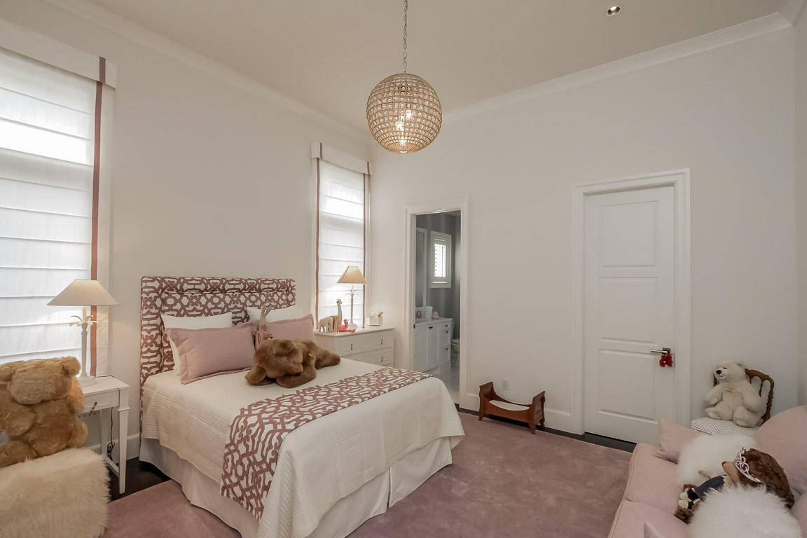 OLD PALM - Residential