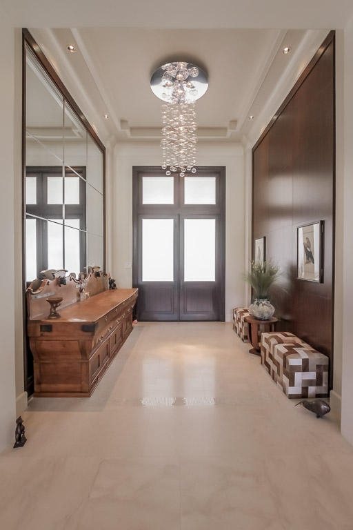 OLD PALM - Residential