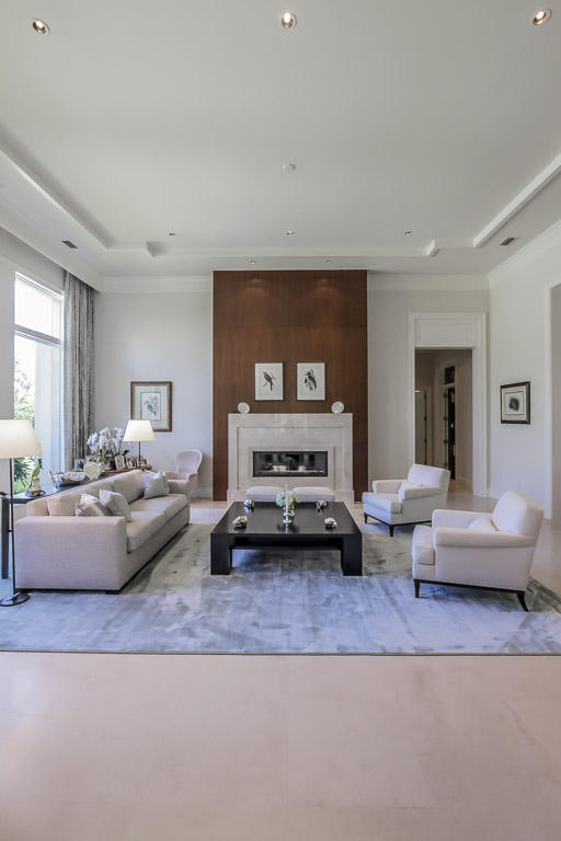 OLD PALM - Residential