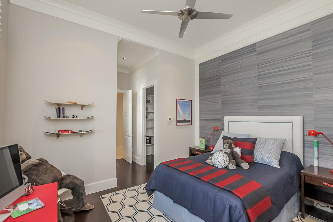 OLD PALM - Residential