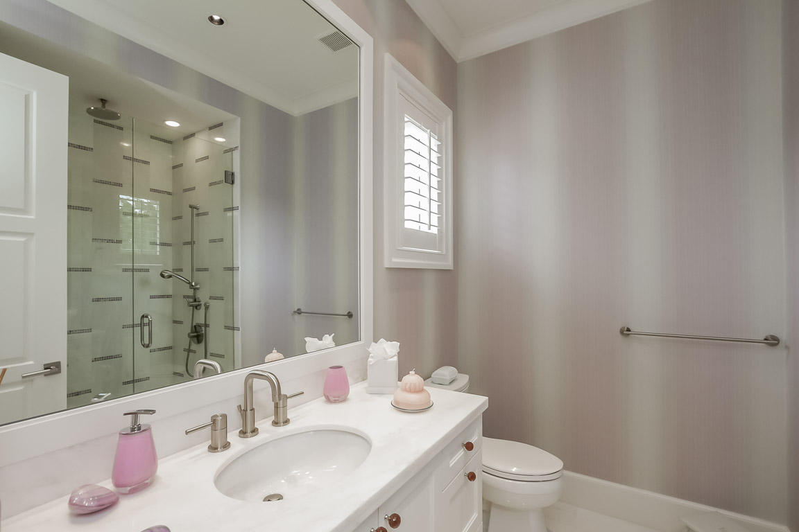 OLD PALM - Residential