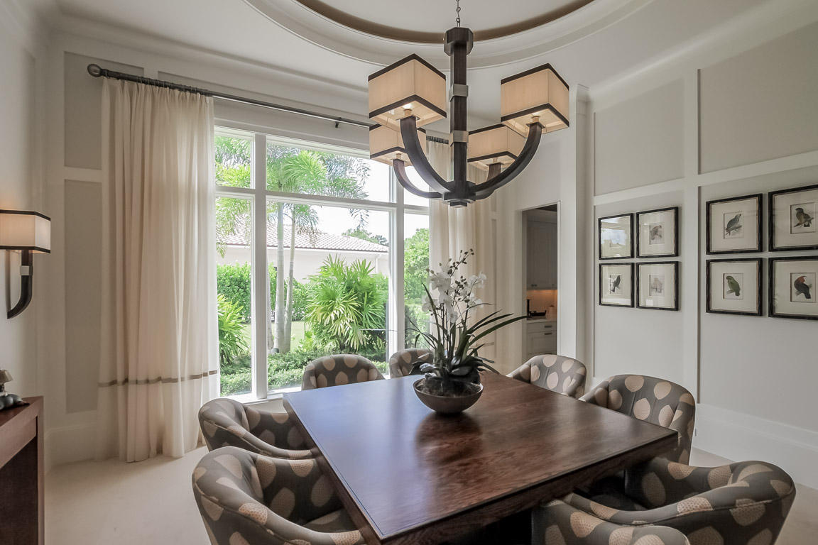 OLD PALM - Residential