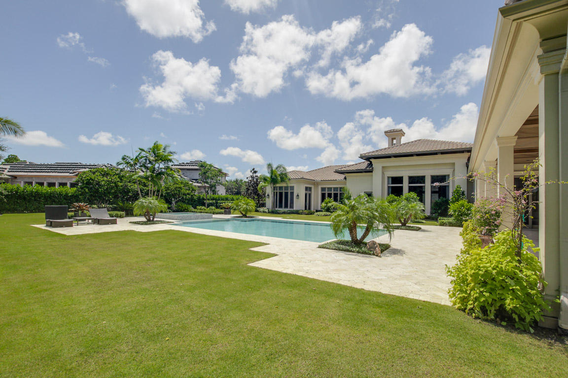 OLD PALM - Residential