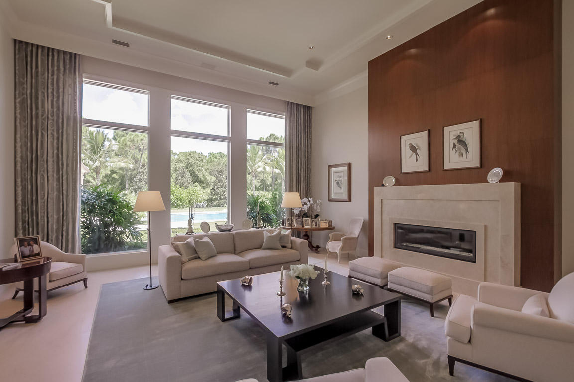 OLD PALM - Residential