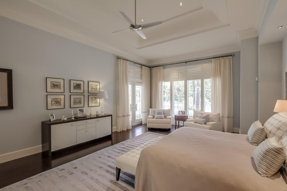 OLD PALM - Residential