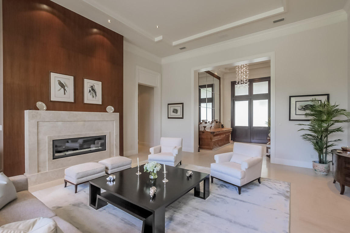 OLD PALM - Residential